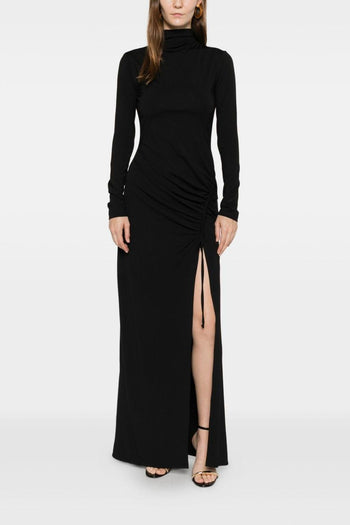 Abito Nero Donna - 3