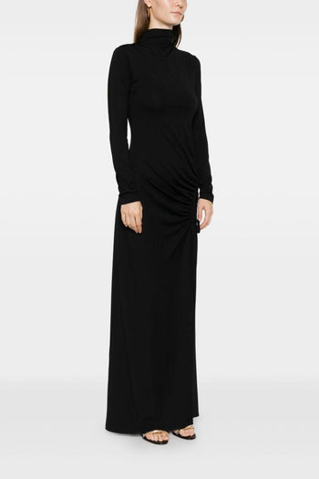 Abito Nero Donna - 4