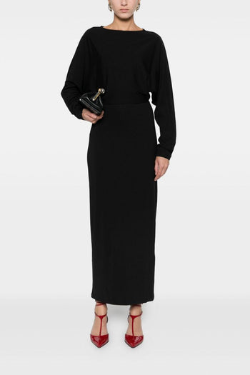 Abito Nero Donna - 2