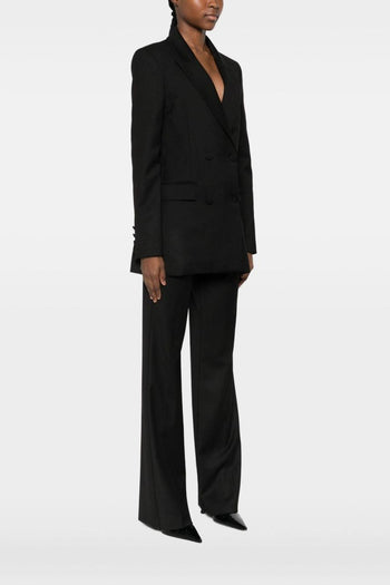 Giacca Nero Donna - 2