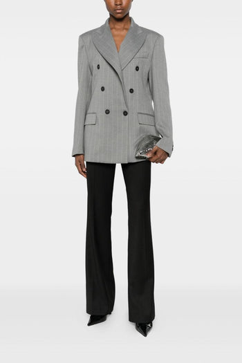 Giacca Bianco Donna - 3