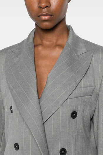 Giacca Bianco Donna - 4