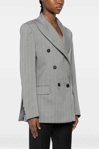 Giacca Bianco Donna - 5