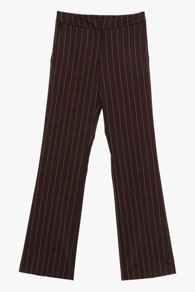 Pantalone Bianco Donna