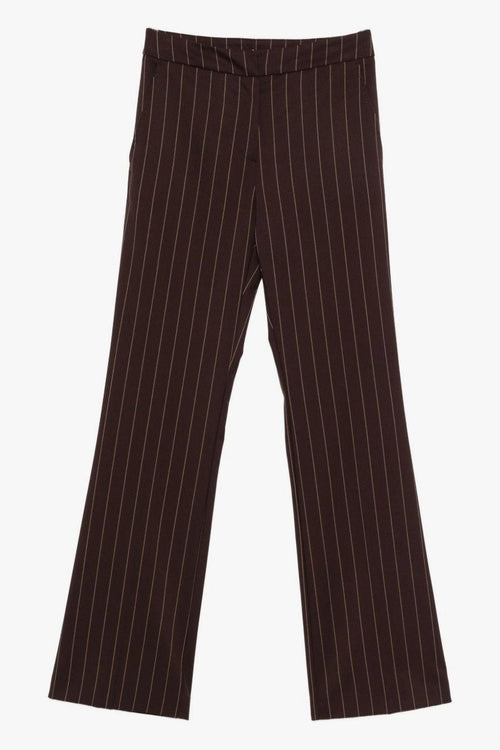 Pantalone Bianco Donna