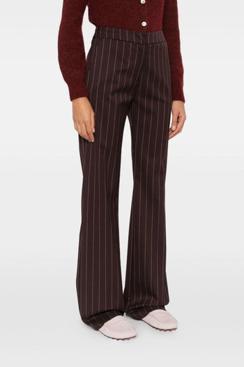 Pantalone Bianco Donna - 2