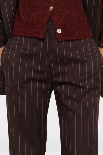 Pantalone Bianco Donna - 3