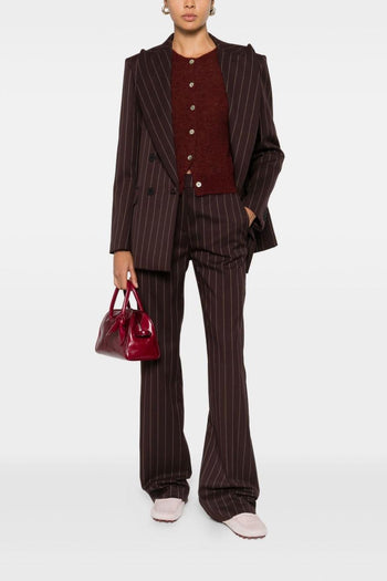 Pantalone Bianco Donna - 4