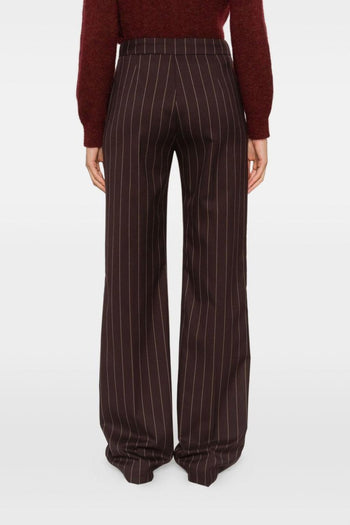 Pantalone Bianco Donna - 5