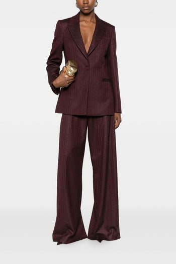 Giacca Viola Donna - 2