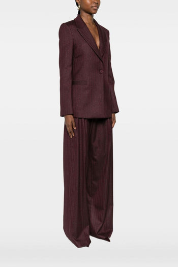 Giacca Viola Donna - 3