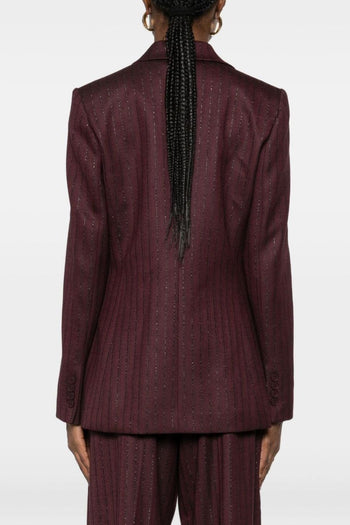 Giacca Viola Donna - 4