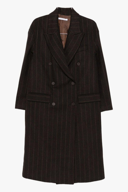 Cappotto Multicolore Donna