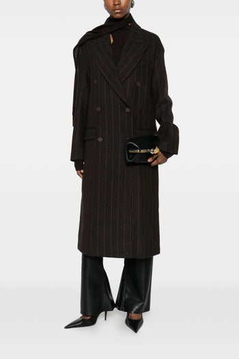 Cappotto Multicolore Donna - 2