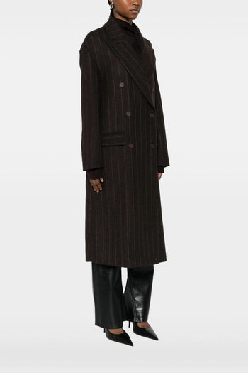 Cappotto Multicolore Donna - 3