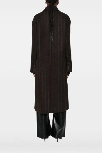 Cappotto Multicolore Donna - 4