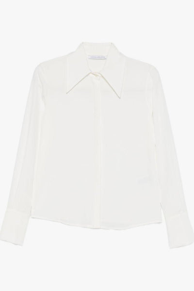 Camicia Bianco Donna
