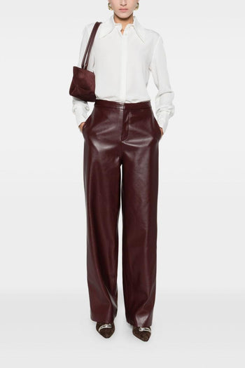 Camicia Bianco Donna - 2