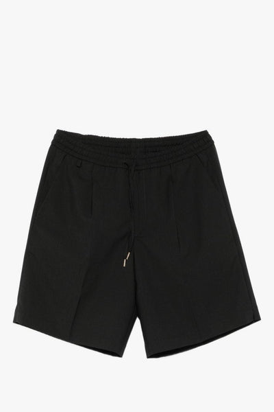 Bermuda Molokai Uomo Nero