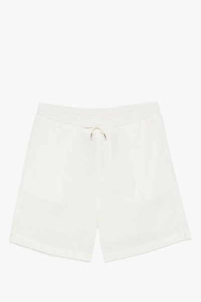 Bermuda Molokai Uomo Bianco