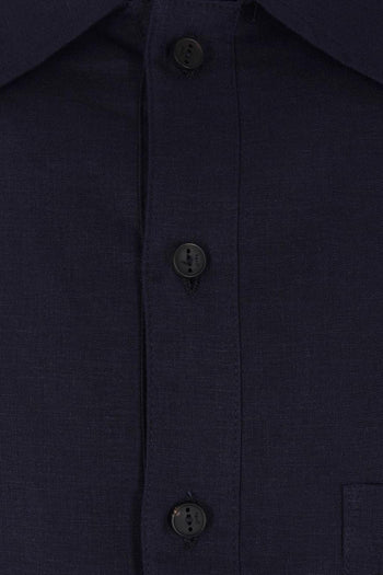 Polo Montursi Uomo Blu - 3