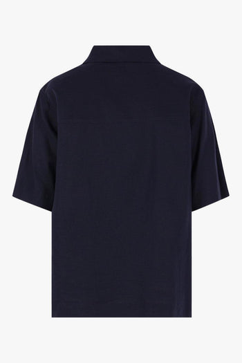 Polo Montursi Uomo Blu - 2