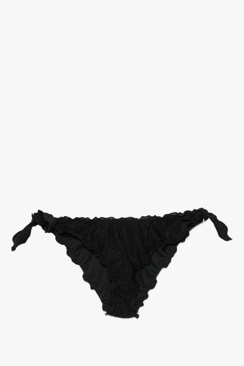 Saint Barth Slip Lurex 00 Donna