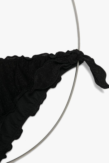 Saint Barth Slip Lurex 00 Donna - 2