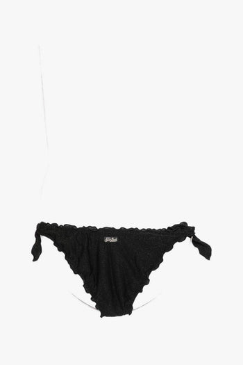Saint Barth Slip Lurex 00 Donna - 3