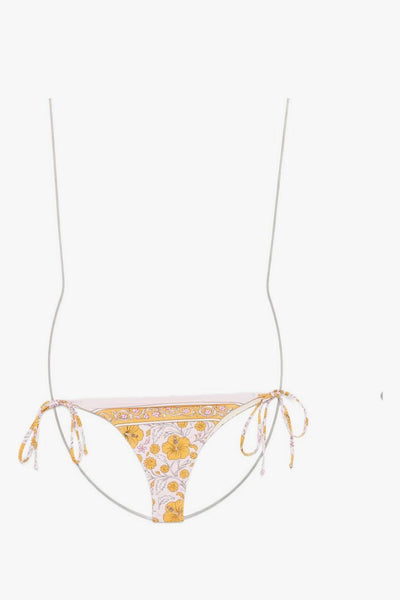 Saint Barth Slip Marielle Donna Multicolor