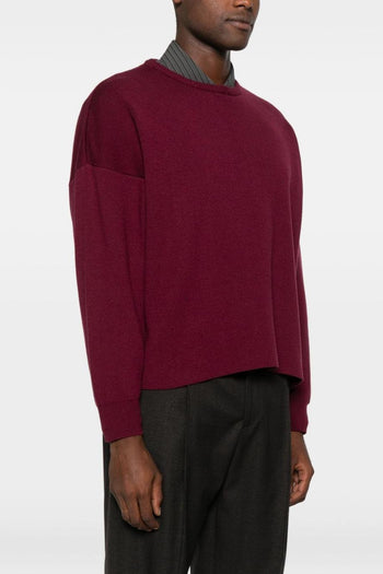 Maglia Viola Uomo - 2