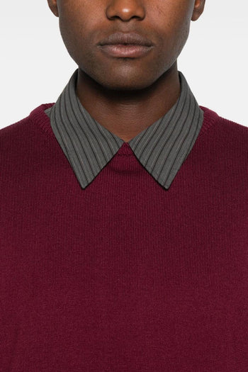 Maglia Viola Uomo - 5