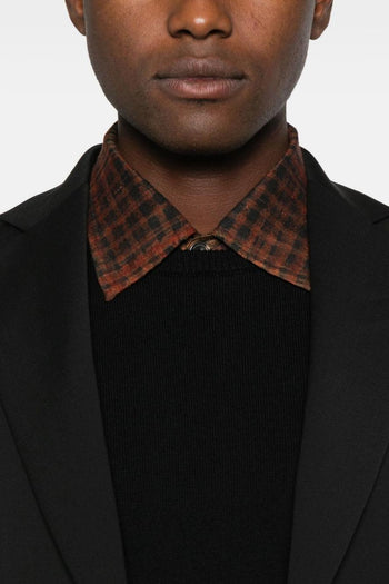 Maglia Nero Uomo - 2