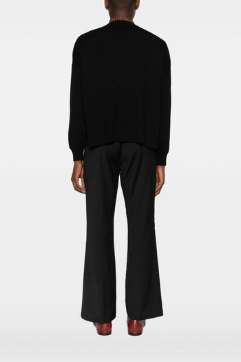 Maglia Nero Uomo - 4