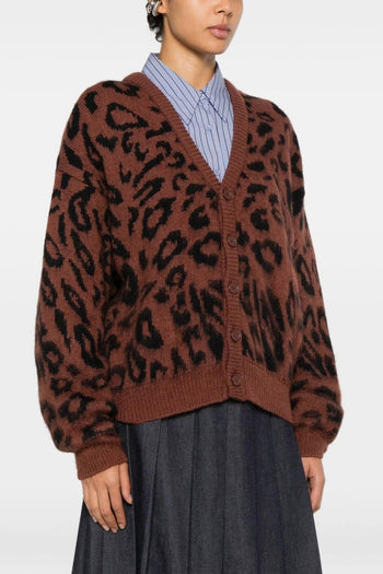 Cardigan Pattern Donna - 3