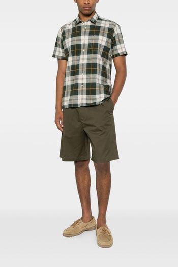 Camicia Tartan Uomo - 3