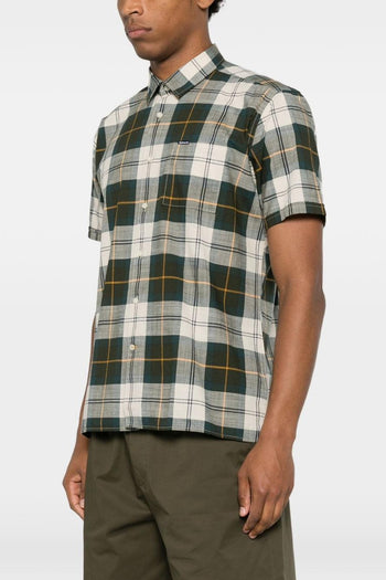 Camicia Tartan Uomo - 5