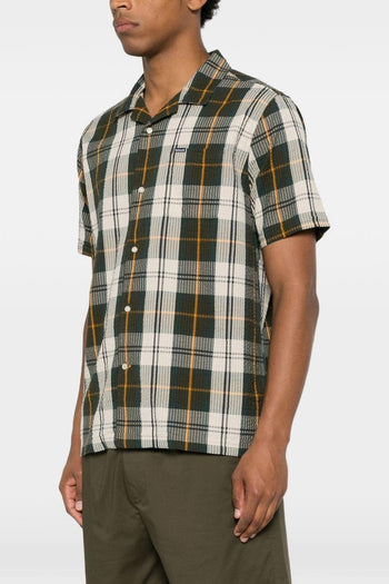 Camicia Quadri Uomo - 2