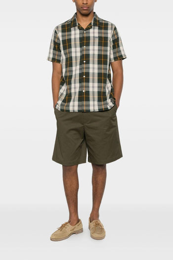 Camicia Quadri Uomo - 4