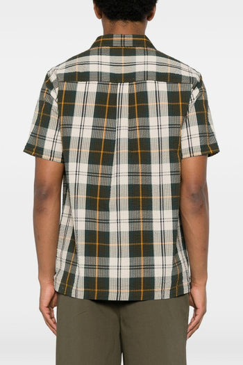 Camicia Quadri Uomo - 5