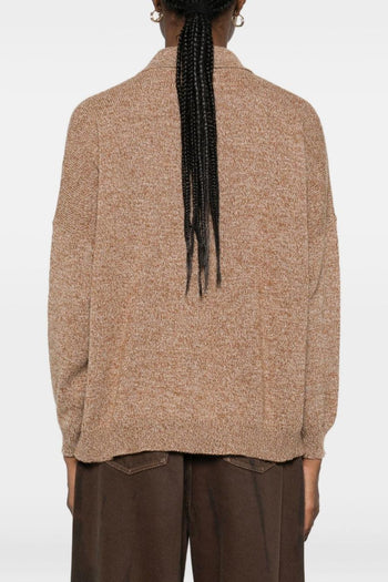 Maglia Bianco Donna - 4