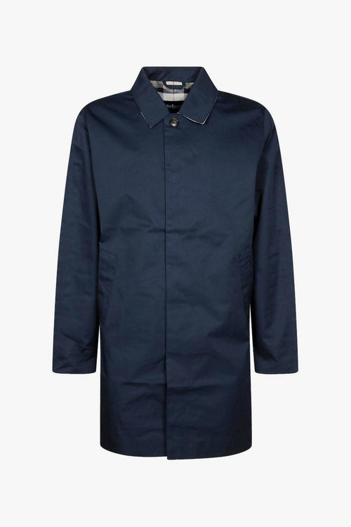 Giubbotto Mac Rokig Uomo Blu