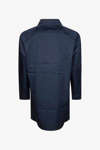 Giubbotto Mac Rokig Uomo Blu - 2