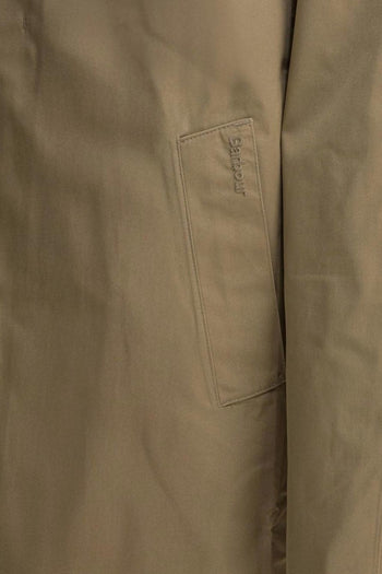 Giubbotto Beige Uomo Mac leggera Rokig - 3