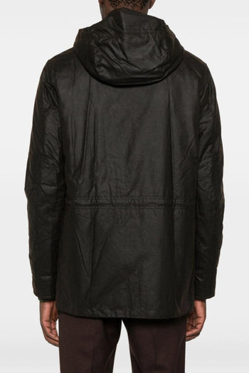 Giubbotto Marrone Uomo Sapper - 7