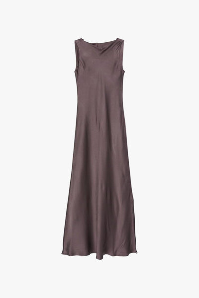 Abito Mara Donna Grigio
