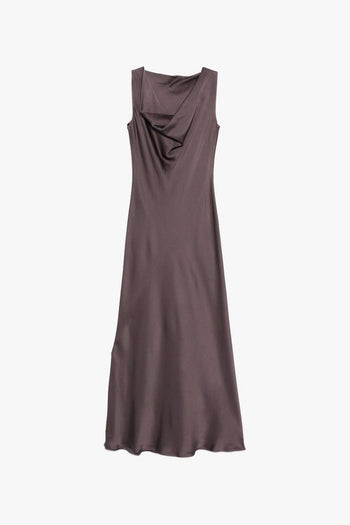 Abito Grigio Donna - 2