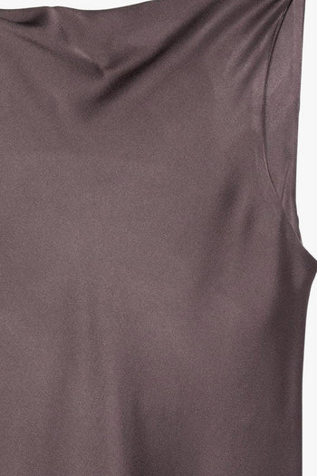 Abito Grigio Donna - 3