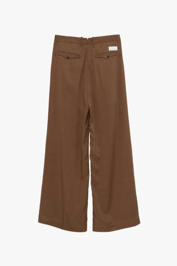 Pantalone Mocha Donna - 2