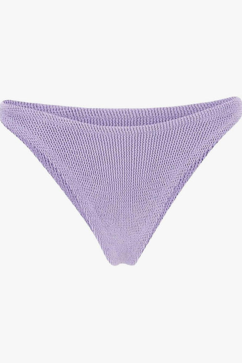 Saint Barth Naomi Donna Slip Viola